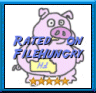 5 stars at FileHungry