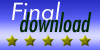 5 stars on Final Download