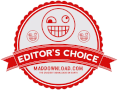 MadDownload.com Editor's Choice